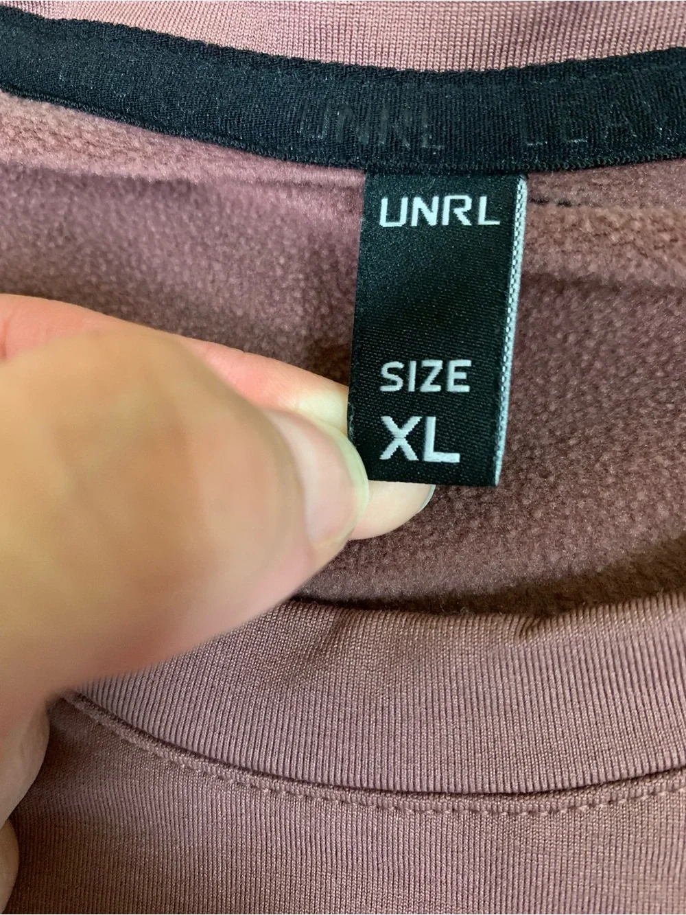 Unrl great no
